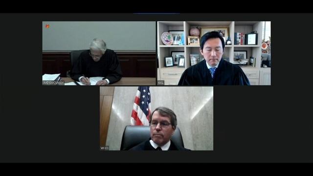 17-73038 Wenying Sun v. William Barr смотреть онлайн