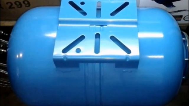 ГИДРОАККУМУЛЯТОР | Часть 1 | ОБЗОР смотреть онлайн