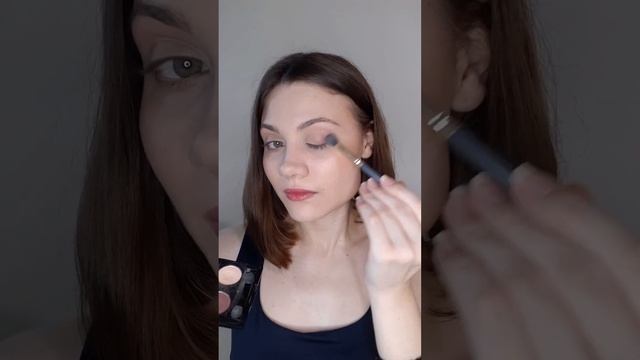 Макияж на каждый день. Быстро и легко. Тушь 5-в-1 Wonderlash HD The One Oriflame 4 каталог 2023 смотреть онлайн