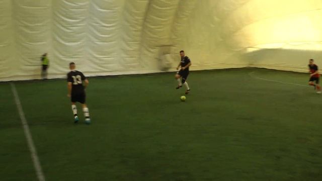 League C.5-tur.Академ - Розвал Кабінету 6-3 смотреть онлайн