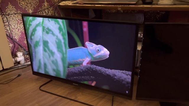 32pfl6008t/60 обзор