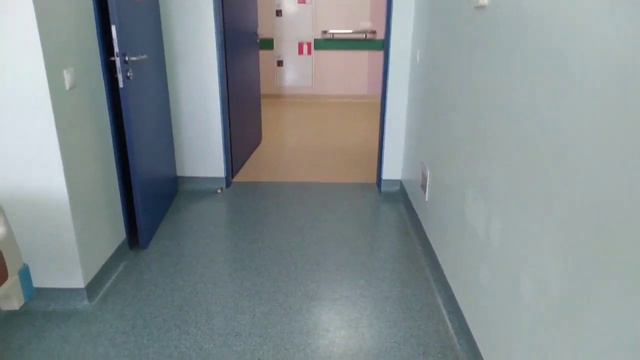 Клипирование разорвавшейся аневризмы развилки левой средней мозговой артерии/слабонервным не смотре смотреть онлайн