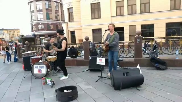 misha_retro - Орбит без сахара (Сплин cover) смотреть онлайн