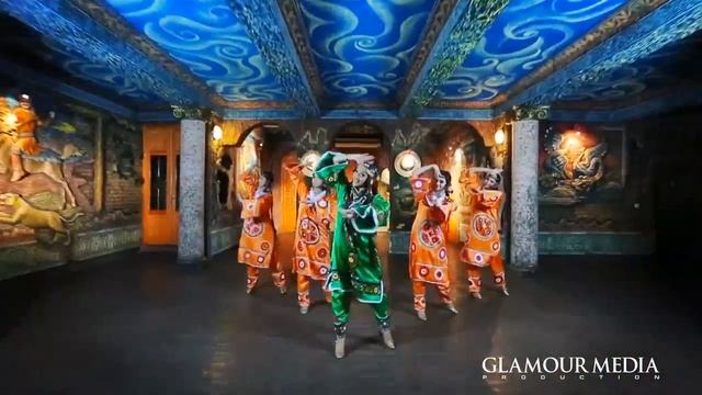 Muharram Murodova Farg'ona qiziman Youtube1 смотреть онлайн