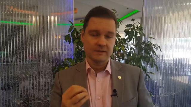 План от Андрея Веденьева для тех, кто хочет быстро расти в бизнесе смотреть онлайн