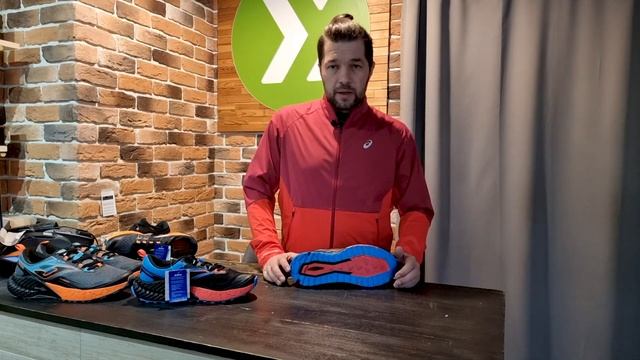 Обзор кроссовок Joma Sierra 5 & Rase. Бюджетный трейл 2023. смотреть онлайн