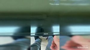 Нет изображения на телевизоре DeXp/Ремонт подсветки/ACMR