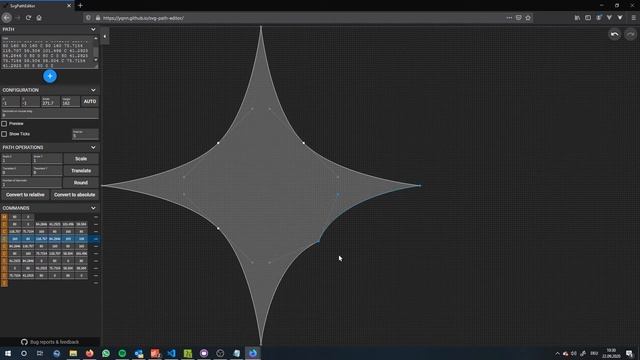 Create Sparkling Elements in Vue.JS in 7 min смотреть онлайн