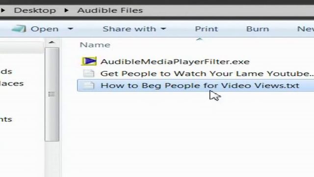 Coffee - Free Portable File Association Software смотреть онлайн