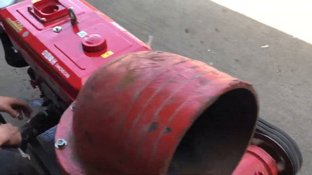 Дизельная Мотопомпа диаметр 250 смотреть онлайн