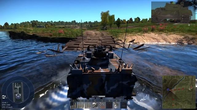 Datamine Part 2 - Update Apex Predators Dev Server - War Thunder смотреть онлайн
