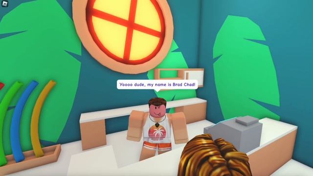 How To Get FREE PETS In Adopt Me! (Working 2023) смотреть онлайн