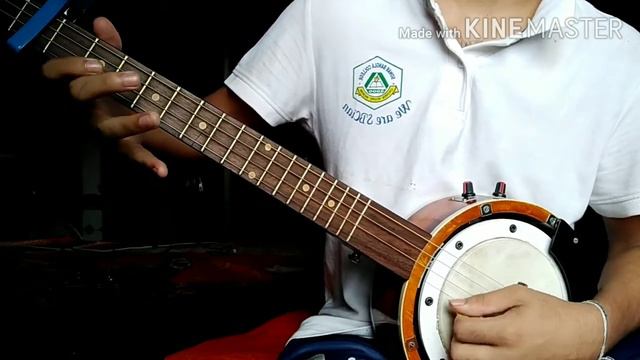 Banjo instrumental 🎧 смотреть онлайн