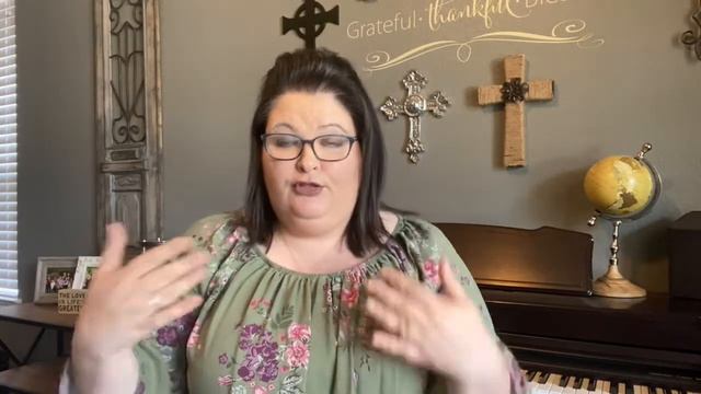 Kid's Worship Devo "Way Maker" & "Be Thou My Vision" смотреть онлайн