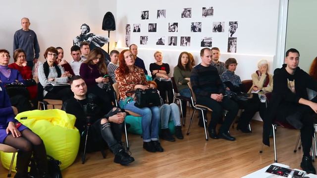 Презентация книги Кирилла Лушникова "Женщины XXI века" смотреть онлайн