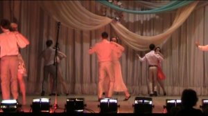 Выпускной вальс