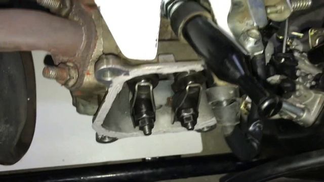 Необходимо знать при ремонте китайского бензогенератора!!! смотреть онлайн