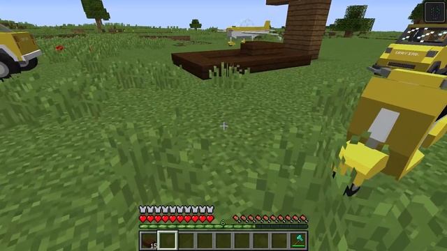 Я РАСКОПАЛ МОГИЛУ ВЕЛИКАЯ МАТЬ МЕГАФОН СПУСТЯ 1000 ЛЕТ В МАЙНКРАФТ БИТВА SCP MINECRAFT смотреть онлайн