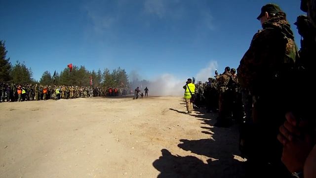 ЗАСТАВА г.Н.Новгород 26 апреля 2014г. смотреть онлайн