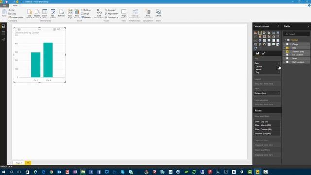 How to set up a Power BI Data Source with Data Refresh смотреть онлайн