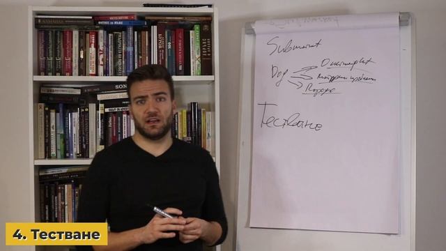 КАК ДА СТАРТИРАШ ОНЛАЙН БИЗНЕС? (СТЪПКА ПО СТЪПКА) смотреть онлайн