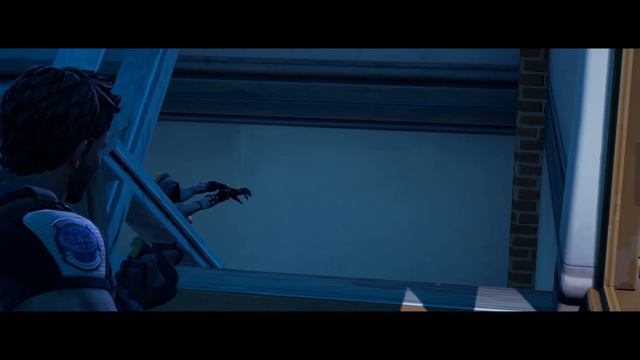 Fortnite - S.T.A.R.S (Official Fortnite Music Video) Resident Evil Arrives To Fortnite! смотреть онлайн