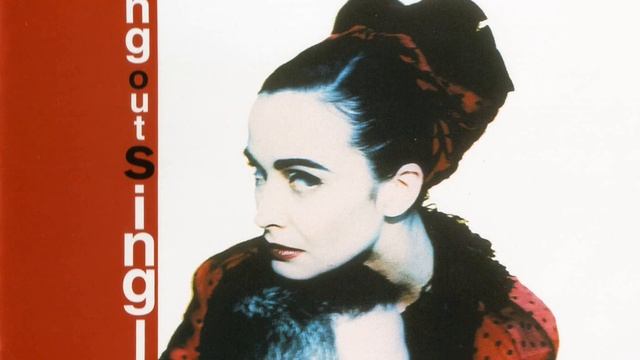 Swing Out Sister - Waiting Game [Extended Version] смотреть онлайн