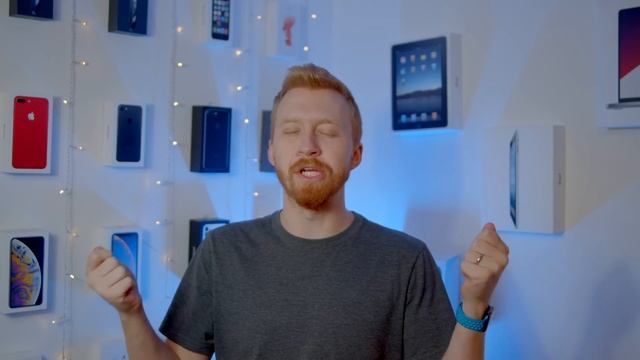 Apple Is Just Getting Started With HomePod смотреть онлайн