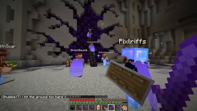 Hermitcraft 9: SECRET SANTA PRANKS | Episode 30 смотреть онлайн