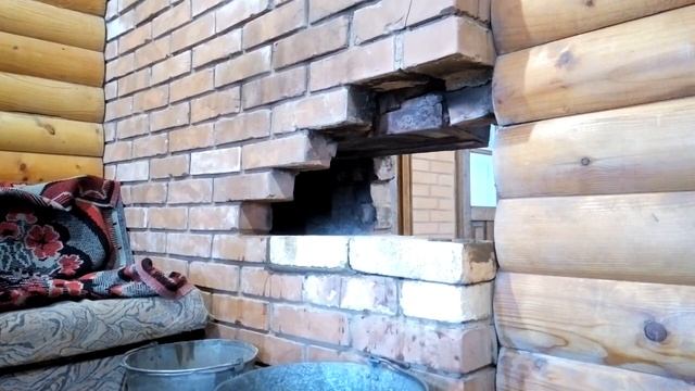 Столетний дом.Сталинская топка или грей зиму летом. смотреть онлайн