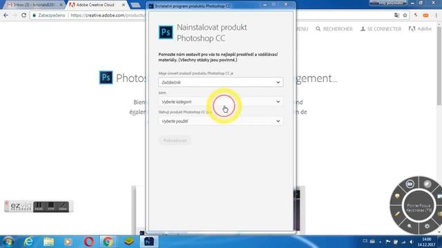 How to get Adobe Photoshop 2017 tutorial смотреть онлайн