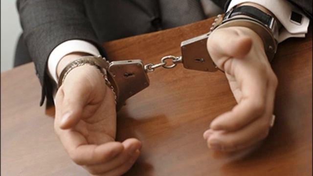 В Москве Арестован Начальник Департамента Имущественных Отношений Минобороны Горшколепов за … смотреть онлайн
