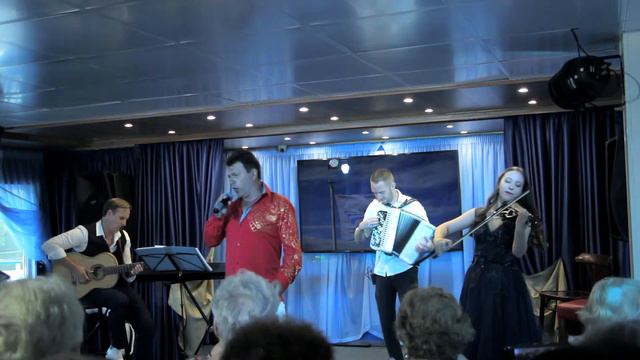 Я милого узнаю по походке ! Танцуют все! - Славич Мороз смотреть онлайн