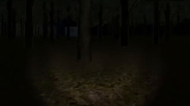 Slender man dark forest part 1 смотреть онлайн