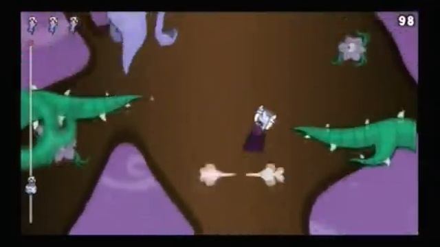 Monsters Probably Stole My Princess Playthrough смотреть онлайн