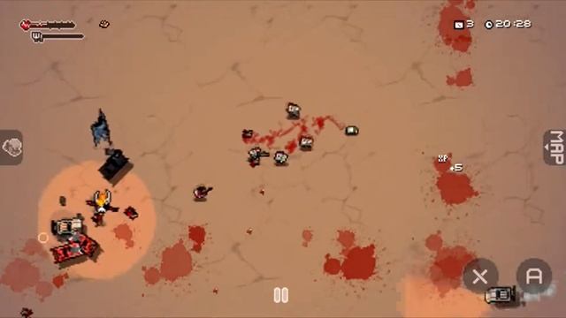 Ashworld Review | Appolicious смотреть онлайн