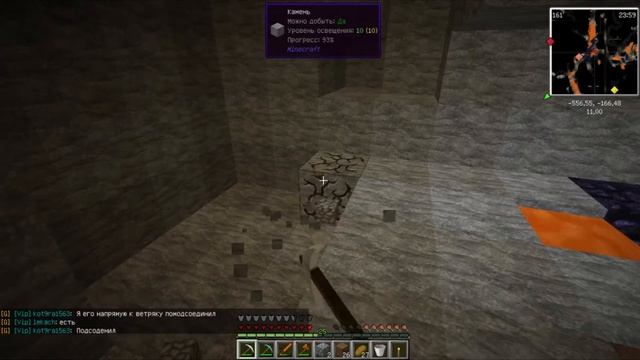 Майнкрафт Как создать портал в ад Minecraft 1.10.2 1.7.10 смотреть онлайн