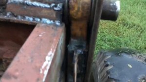 СЗС 2.1 Стерневая сеялка | Восстановление и ремонт