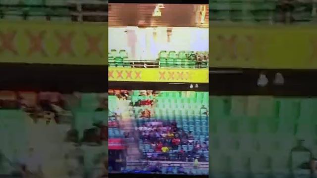 T Natarajan impressive bowling and face expression wow mind blowing смотреть онлайн