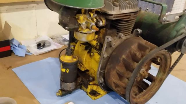 Fixing friends 67 110 round fender смотреть онлайн