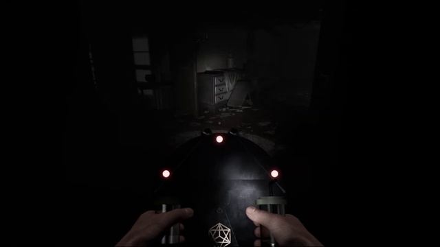 КАК тут прятаться? | Учимся играть | Demonologist смотреть онлайн