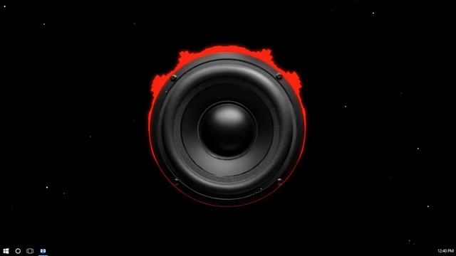 Wallpaper engine - Audio Visualizer Showcase 10 смотреть онлайн