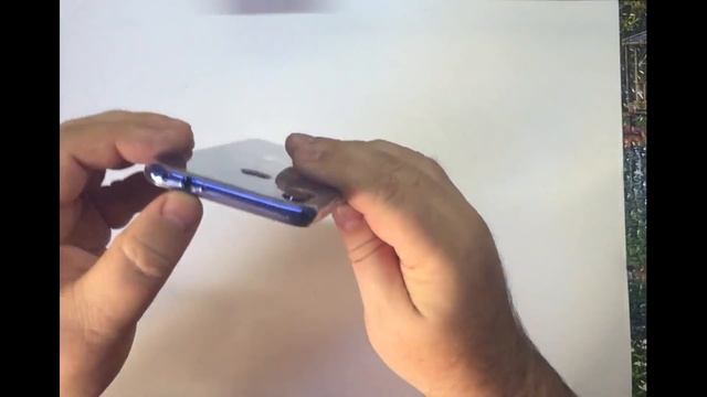 XIAOMI Redmi NOTE 7. ПЕРВЫЕ ВПЕЧАТЛЕНИЯ ОТ ВЛАДЕЛЬЦА. ГЛОБАЛЬНАЯ ВЕРСИЯ смотреть онлайн