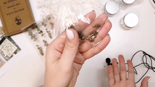 VLOG: немного скрапа, много Aliexpress / Скрапбукинг смотреть онлайн