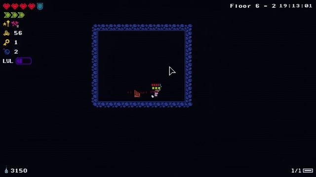 New Update, New Character, HUGE DAMAGE! - Tiny Rogues смотреть онлайн