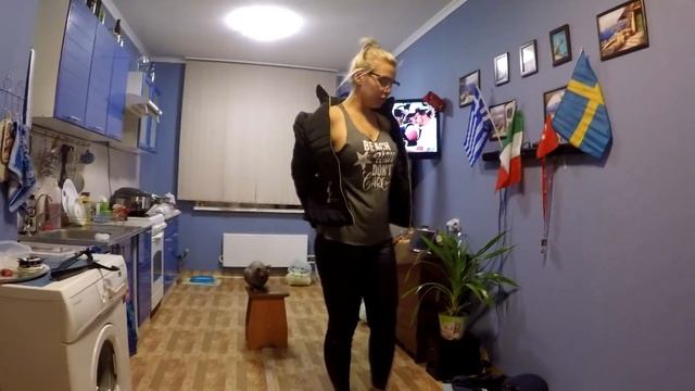 ГОРЯЧАЯ распаковка посылки с Танюхой смотреть онлайн