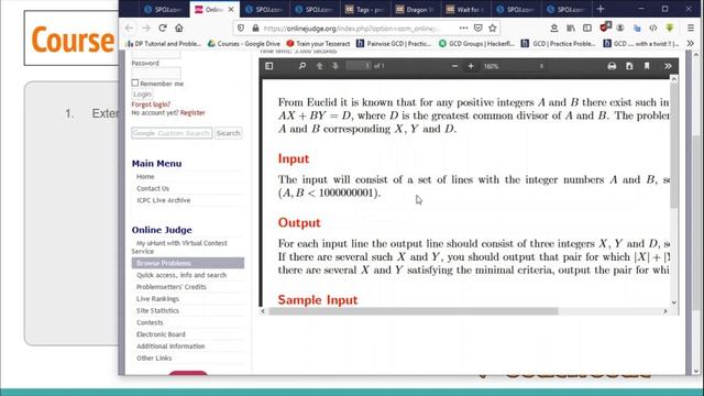 L00 : Course Overview | Number Theory | CodeNCode смотреть онлайн