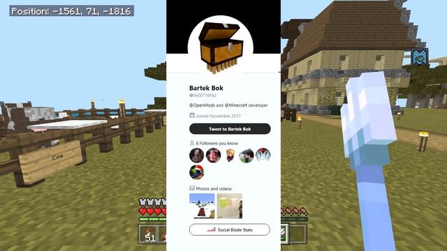 Minecraft - DETONATORS - COMING SOON? Bedrock / Java / Console смотреть онлайн