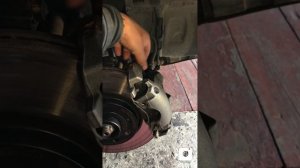 Устанавливаем Большие Колёса на обычный Рено Сандеро.Рено Логан