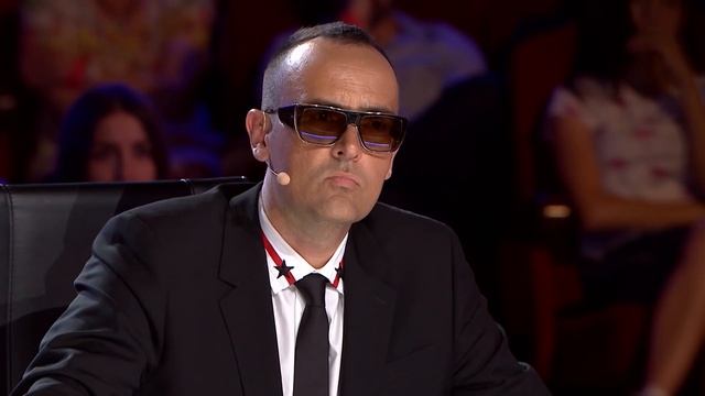 SHOCK! Nadie esperaba que estos CANTANTES iban a cantar ASÍ | Got Talent España смотреть онлайн
